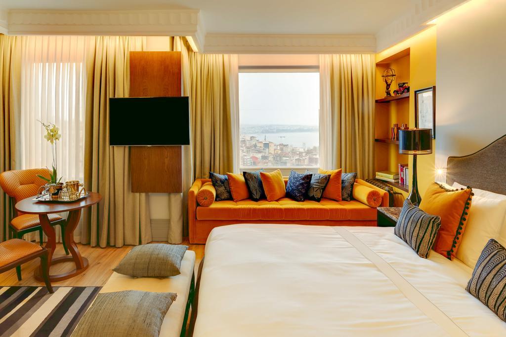 Ravouna 1906 Bosphorus Istanbul (Adults Only) Quarto foto